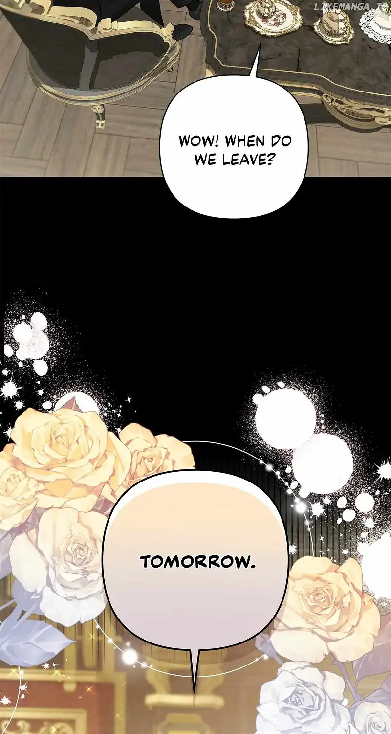 The Devil Who Kisses My Feet chapter 7 page 9