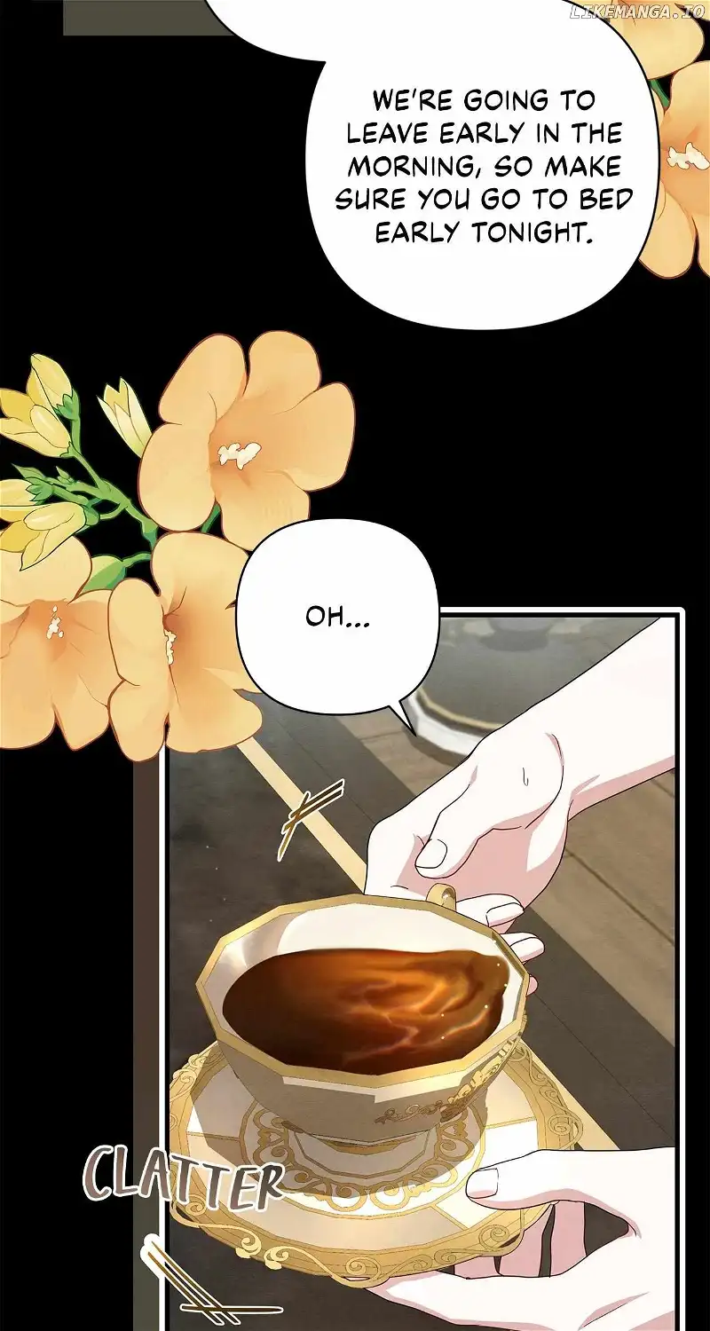 The Devil Who Kisses My Feet chapter 7 page 12