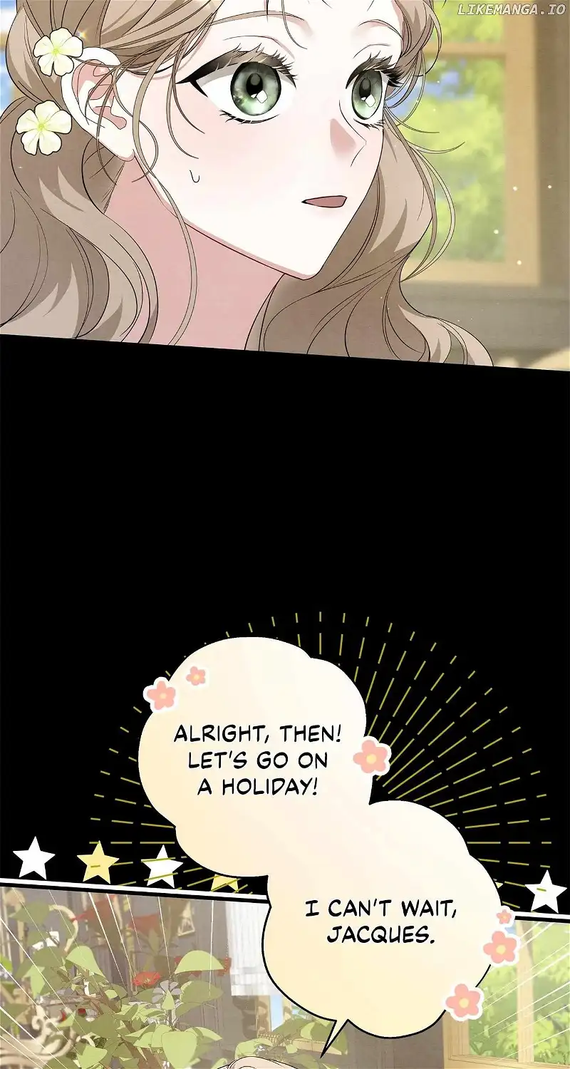 The Devil Who Kisses My Feet chapter 7 page 25