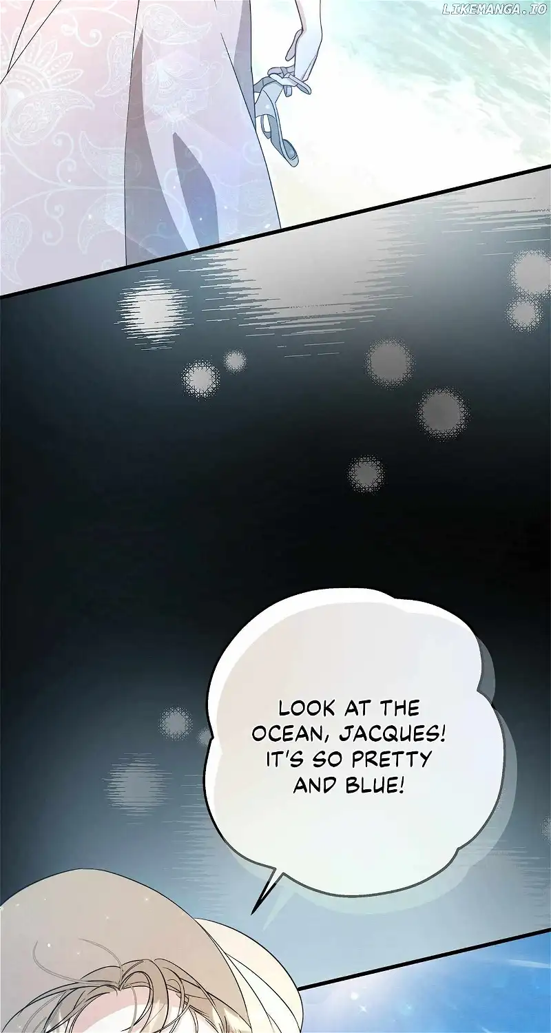 The Devil Who Kisses My Feet chapter 7 page 29
