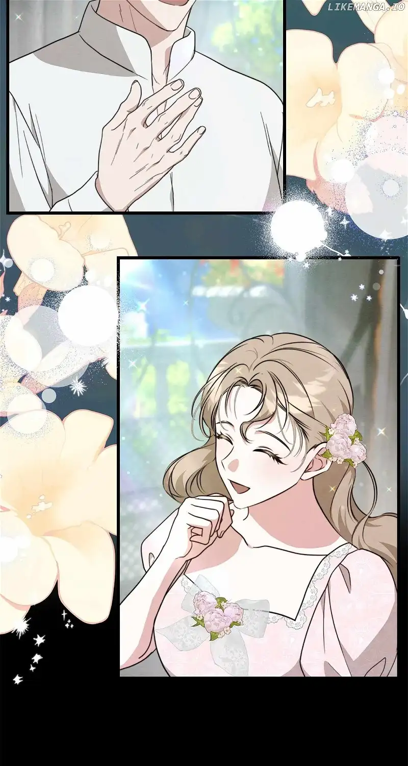 The Devil Who Kisses My Feet chapter 7 page 36