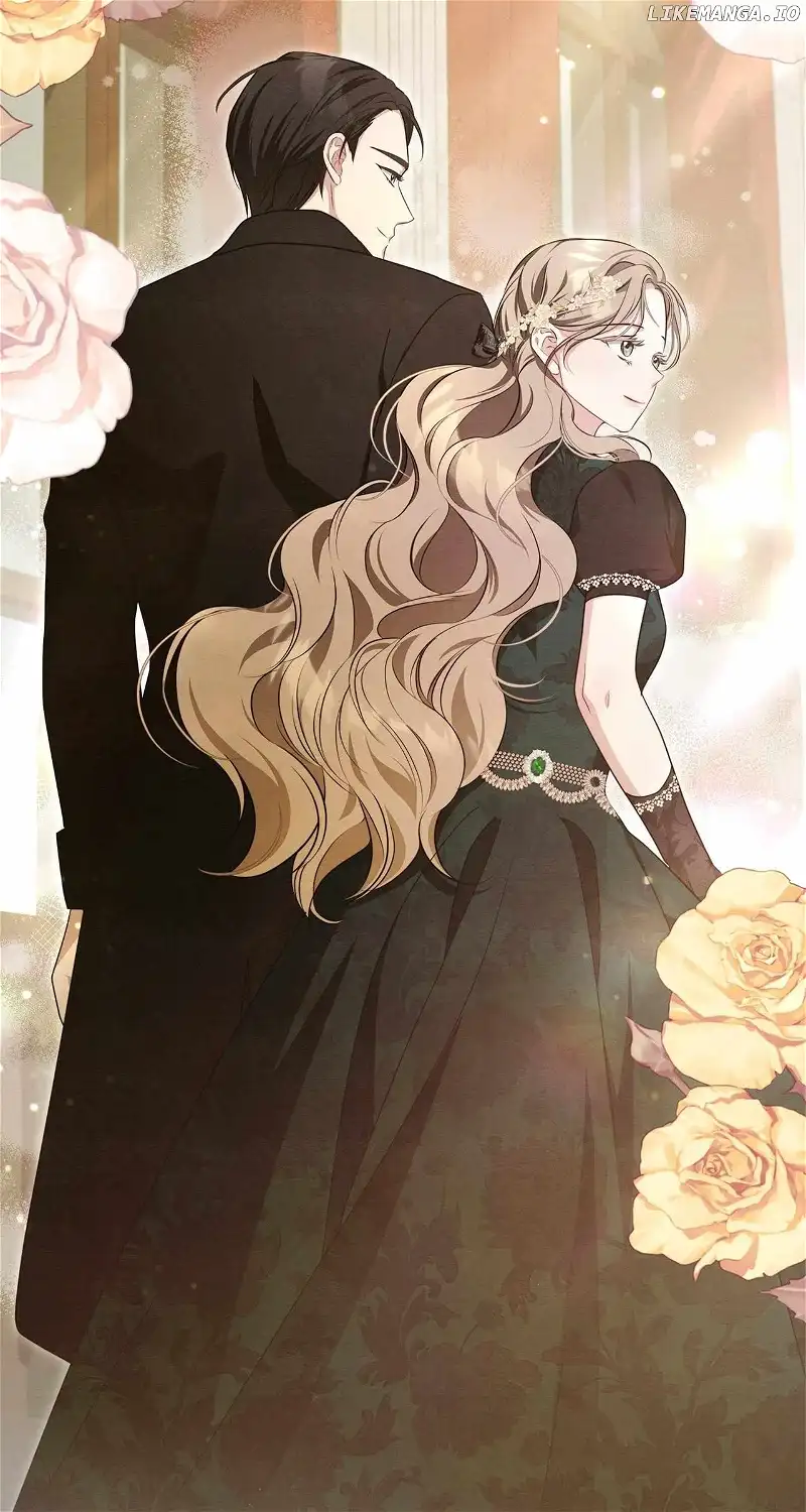 The Devil Who Kisses My Feet chapter 7 page 42