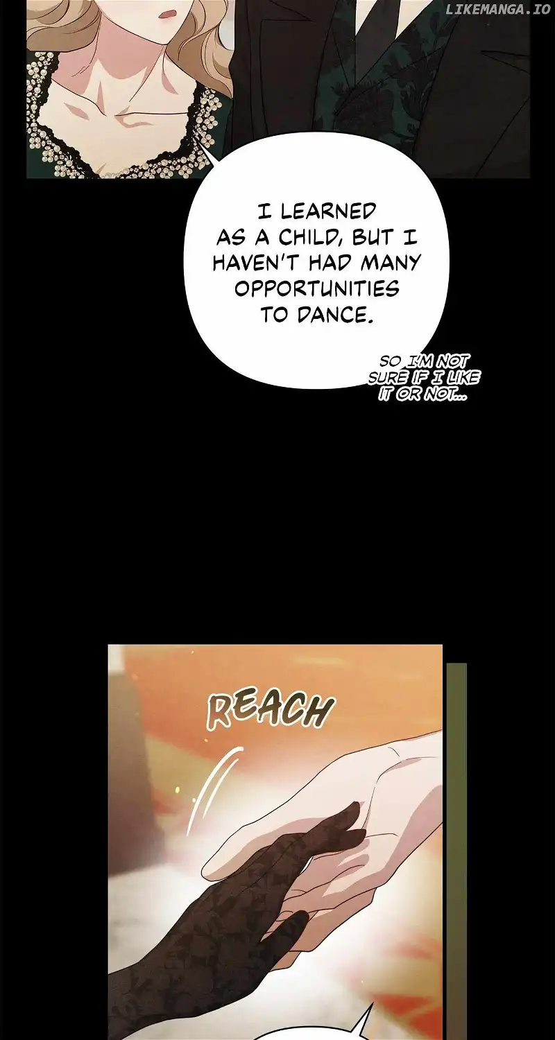 The Devil Who Kisses My Feet chapter 7 page 44