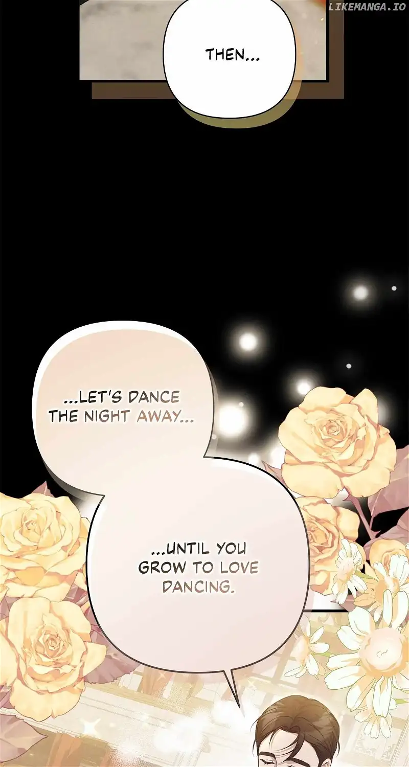 The Devil Who Kisses My Feet chapter 7 page 45