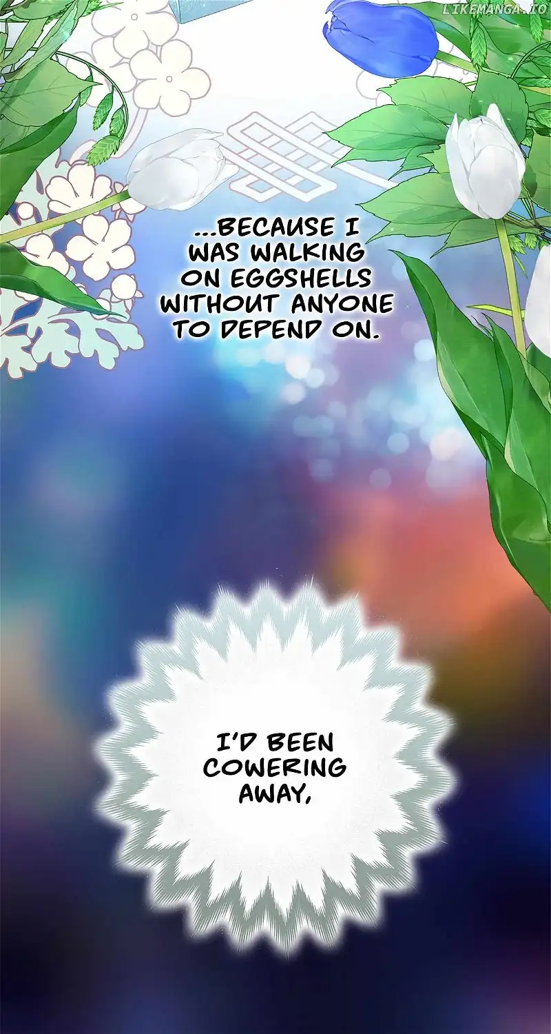 The Devil Who Kisses My Feet chapter 7 page 63