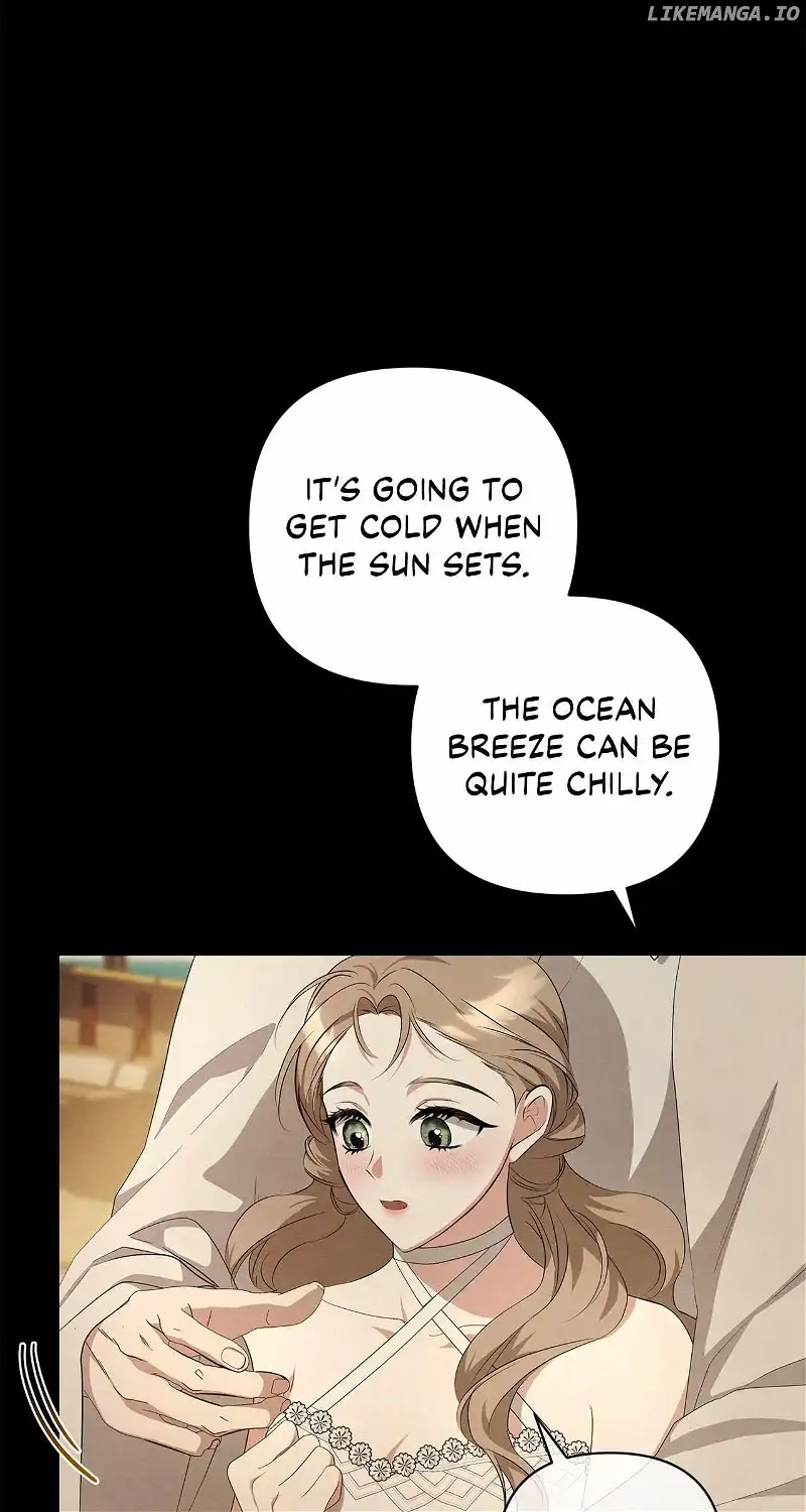 The Devil Who Kisses My Feet chapter 7 page 68