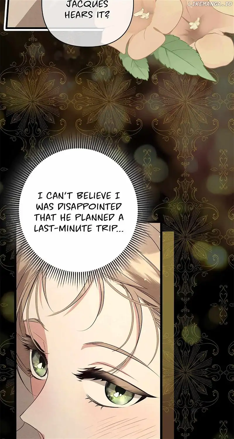 The Devil Who Kisses My Feet chapter 7 page 71