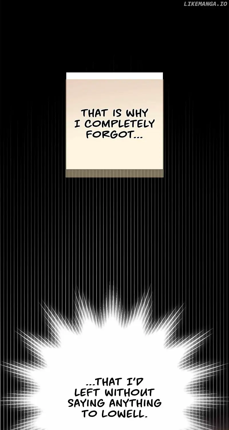 The Devil Who Kisses My Feet chapter 7 page 82