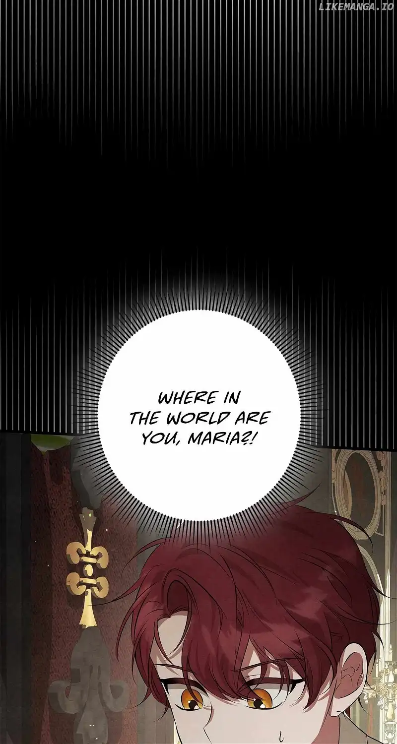 The Devil Who Kisses My Feet chapter 7 page 86