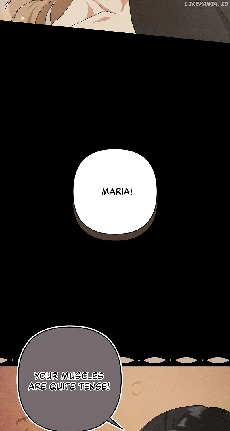 The Devil Who Kisses My Feet chapter 8 page 4