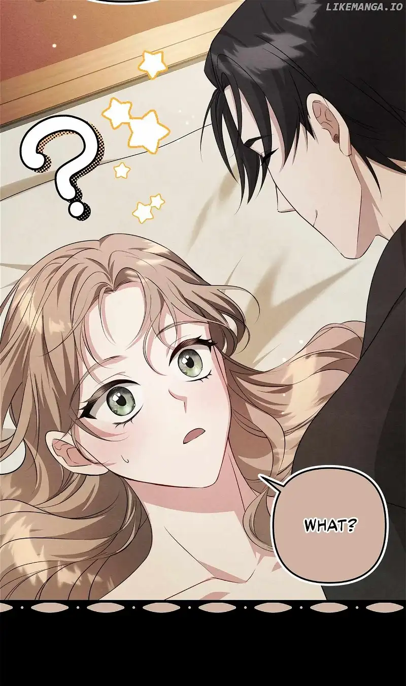 The Devil Who Kisses My Feet chapter 8 page 5