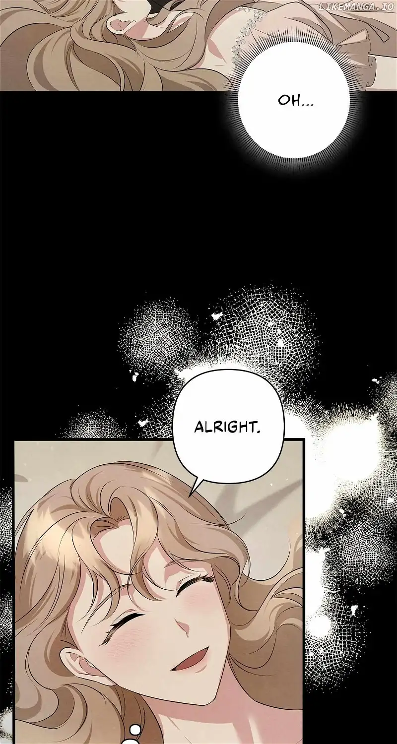 The Devil Who Kisses My Feet chapter 8 page 7