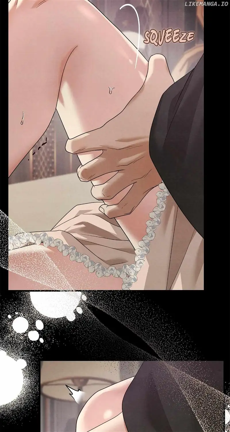 The Devil Who Kisses My Feet chapter 8 page 11