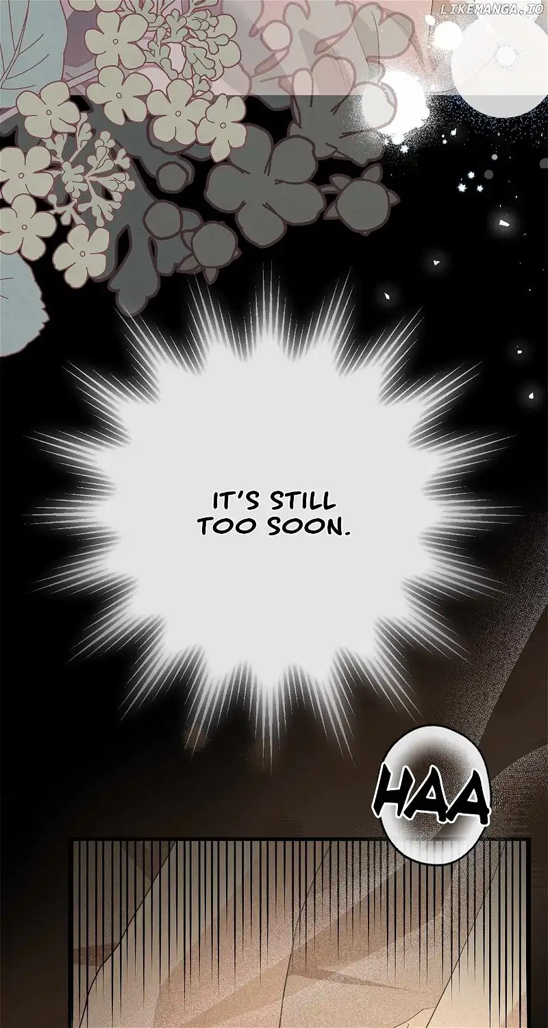 The Devil Who Kisses My Feet chapter 8 page 24