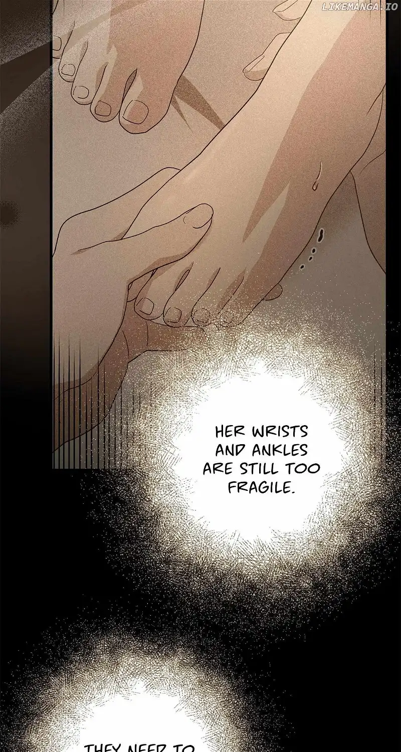 The Devil Who Kisses My Feet chapter 8 page 25