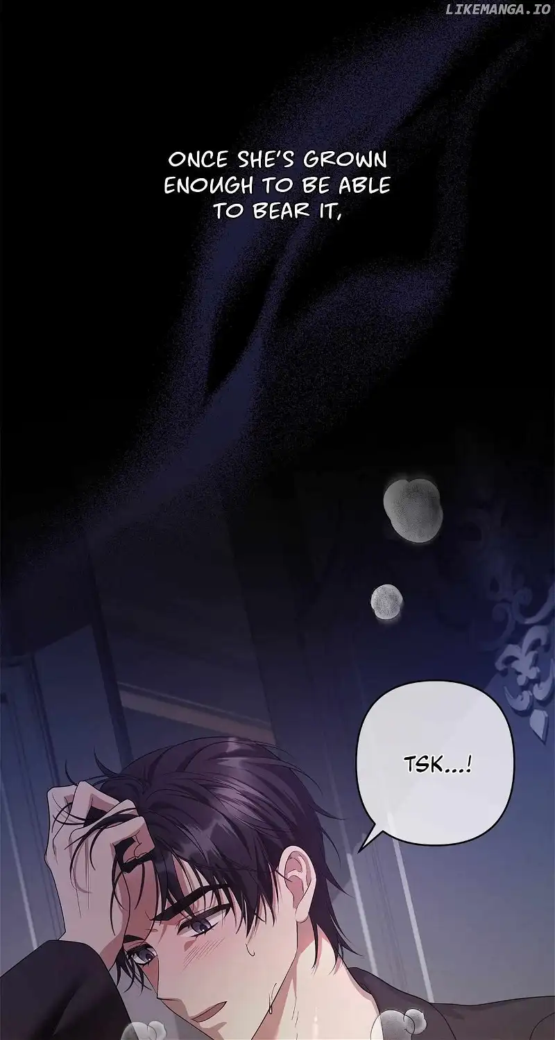 The Devil Who Kisses My Feet chapter 8 page 28