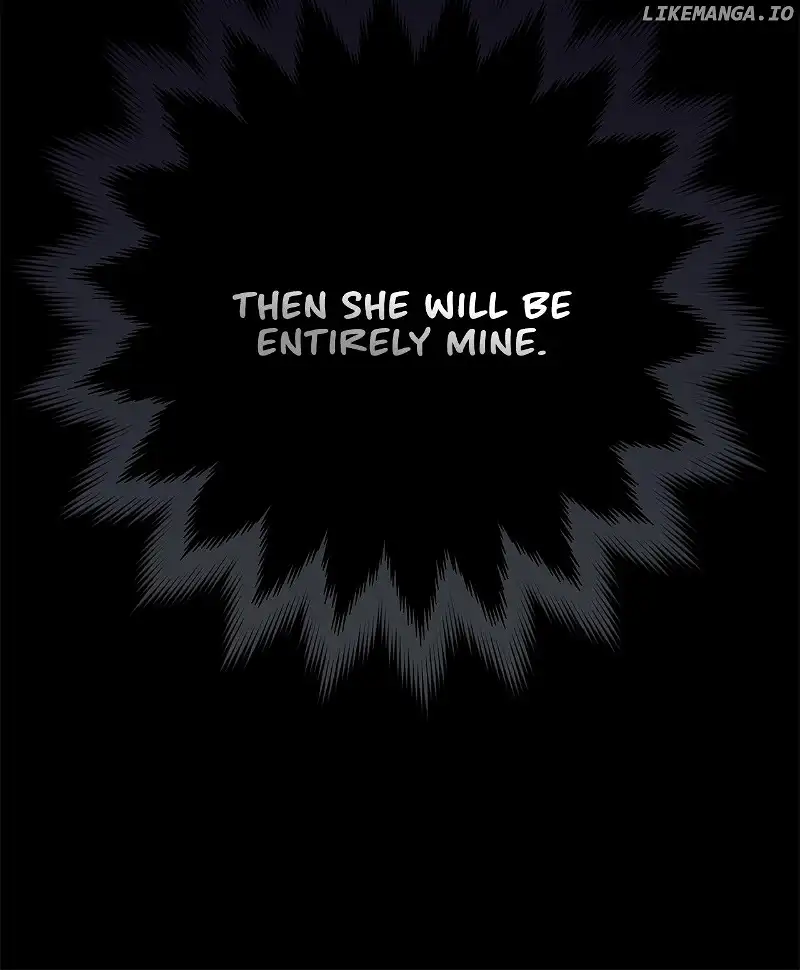 The Devil Who Kisses My Feet chapter 8 page 30