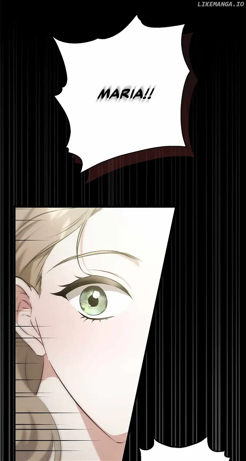 The Devil Who Kisses My Feet chapter 8 page 33
