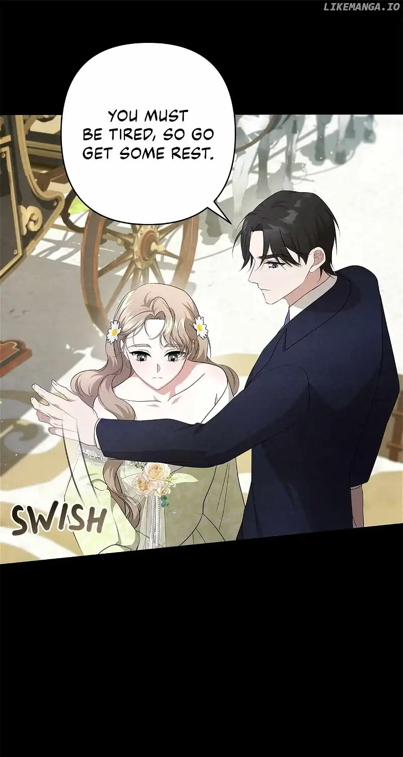 The Devil Who Kisses My Feet chapter 8 page 37