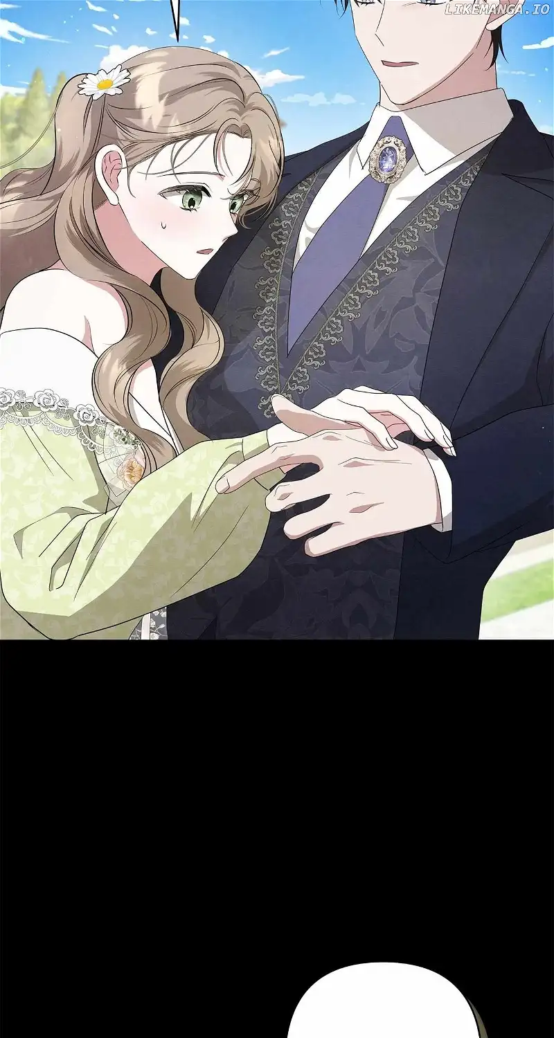 The Devil Who Kisses My Feet chapter 8 page 39
