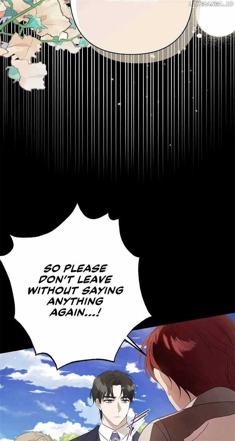 The Devil Who Kisses My Feet chapter 8 page 43