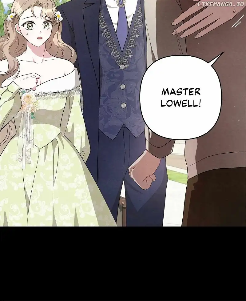 The Devil Who Kisses My Feet chapter 8 page 44