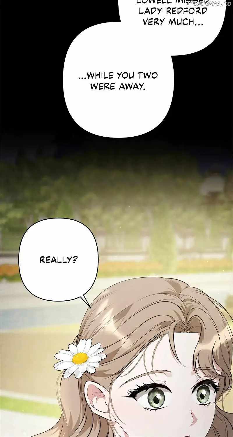 The Devil Who Kisses My Feet chapter 8 page 46