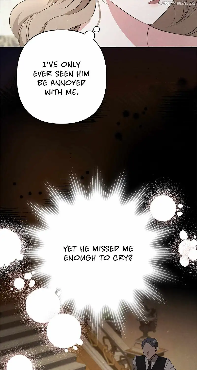 The Devil Who Kisses My Feet chapter 8 page 47