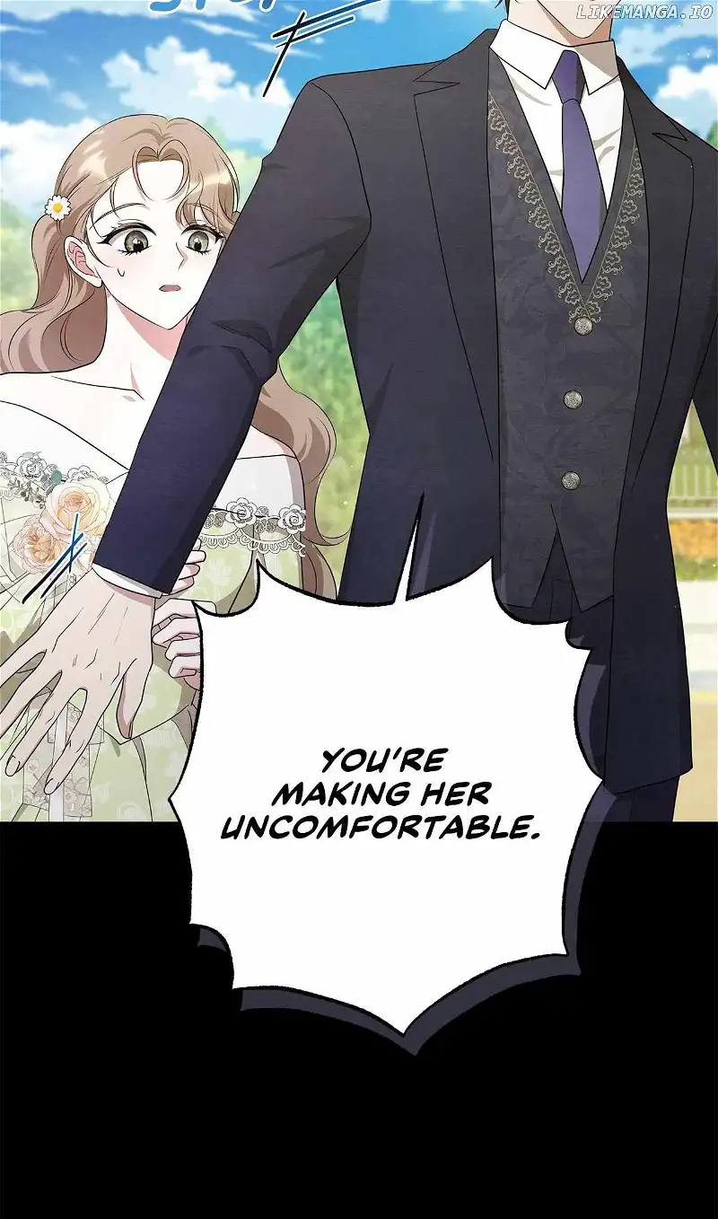 The Devil Who Kisses My Feet chapter 8 page 56