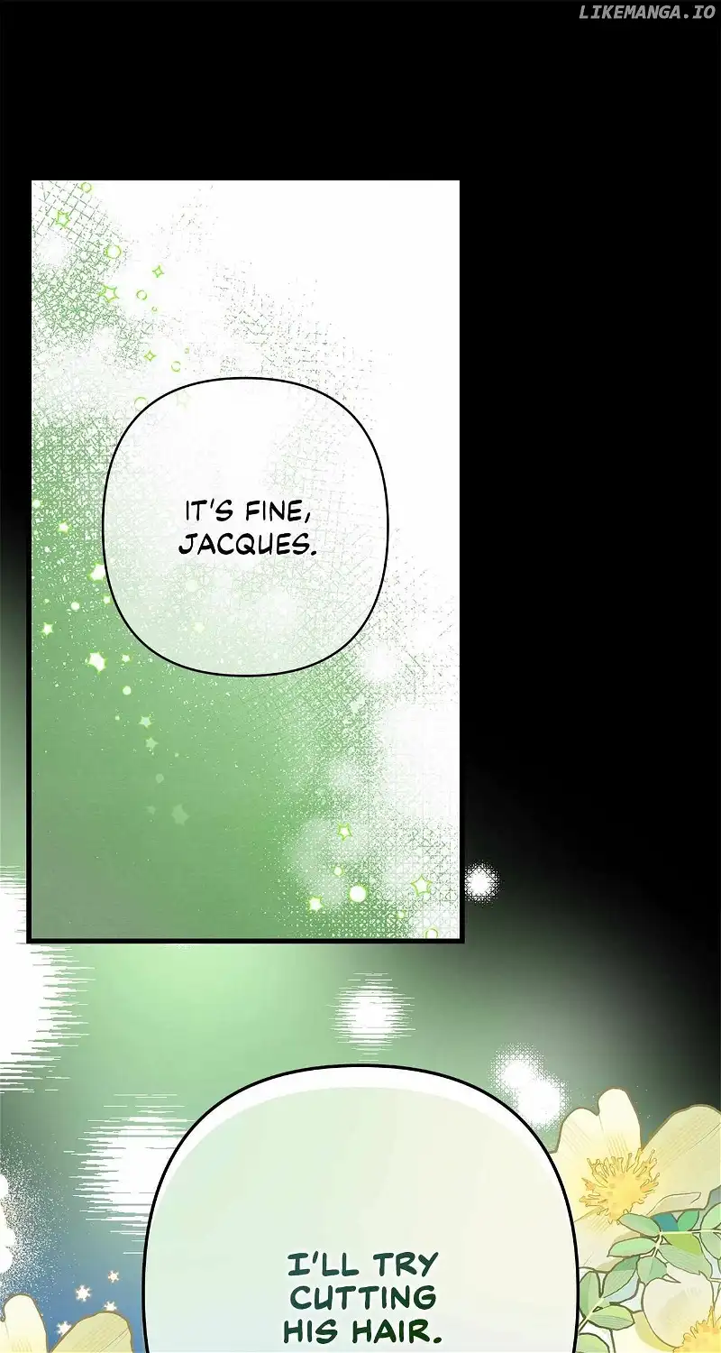 The Devil Who Kisses My Feet chapter 8 page 57
