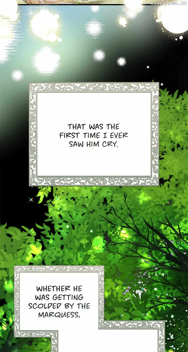 The Devil Who Kisses My Feet chapter 8 page 59