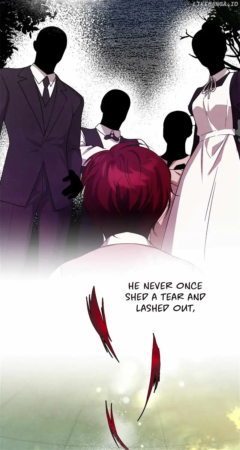 The Devil Who Kisses My Feet chapter 8 page 61