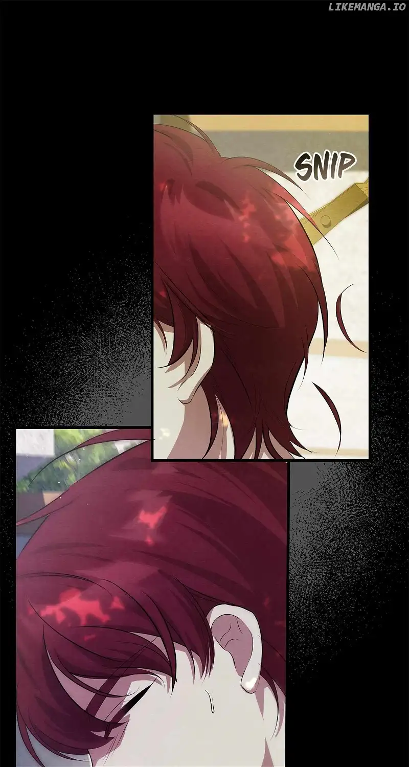 The Devil Who Kisses My Feet chapter 8 page 64