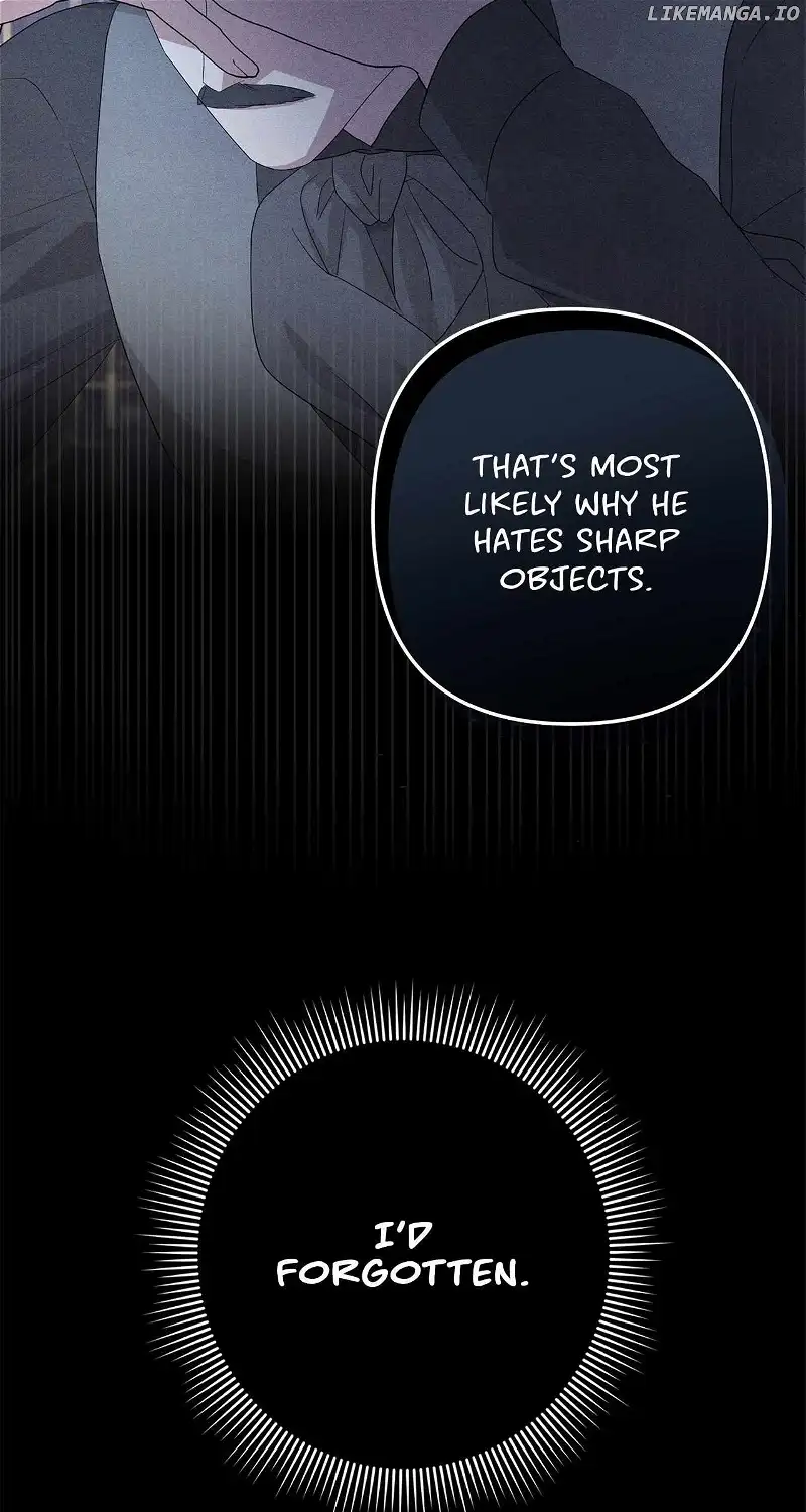 The Devil Who Kisses My Feet chapter 8 page 67