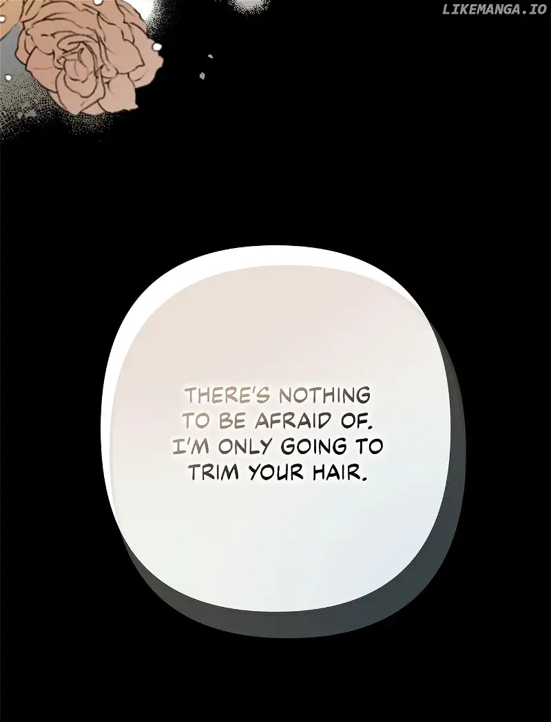 The Devil Who Kisses My Feet chapter 8 page 70