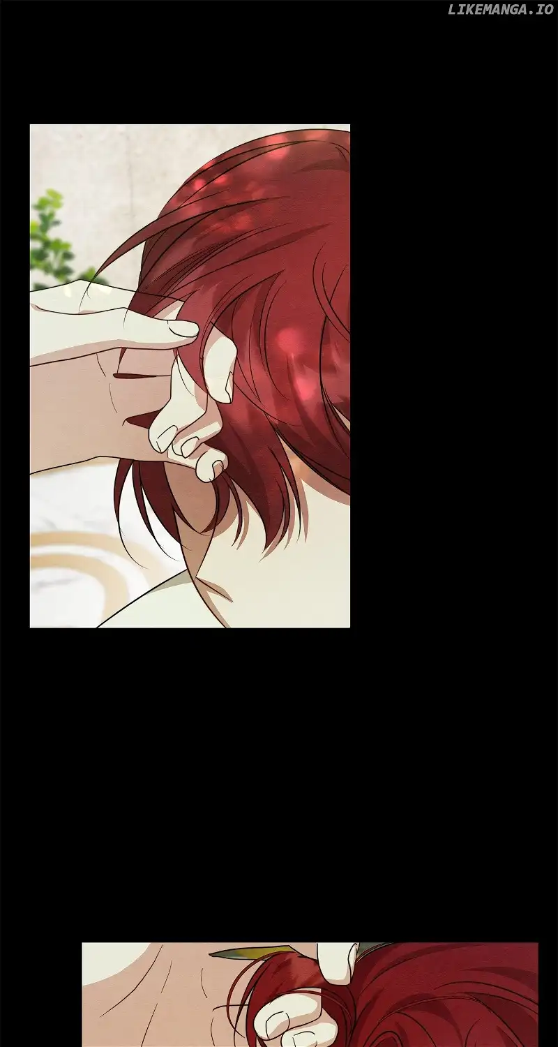 The Devil Who Kisses My Feet chapter 8 page 71