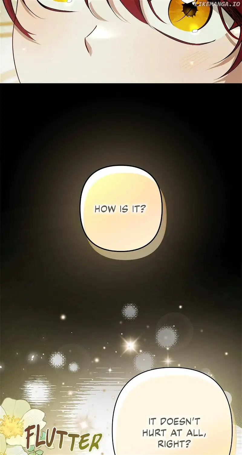 The Devil Who Kisses My Feet chapter 8 page 73
