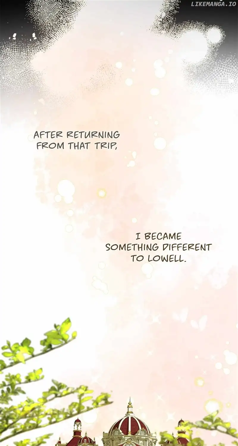 The Devil Who Kisses My Feet chapter 8 page 77