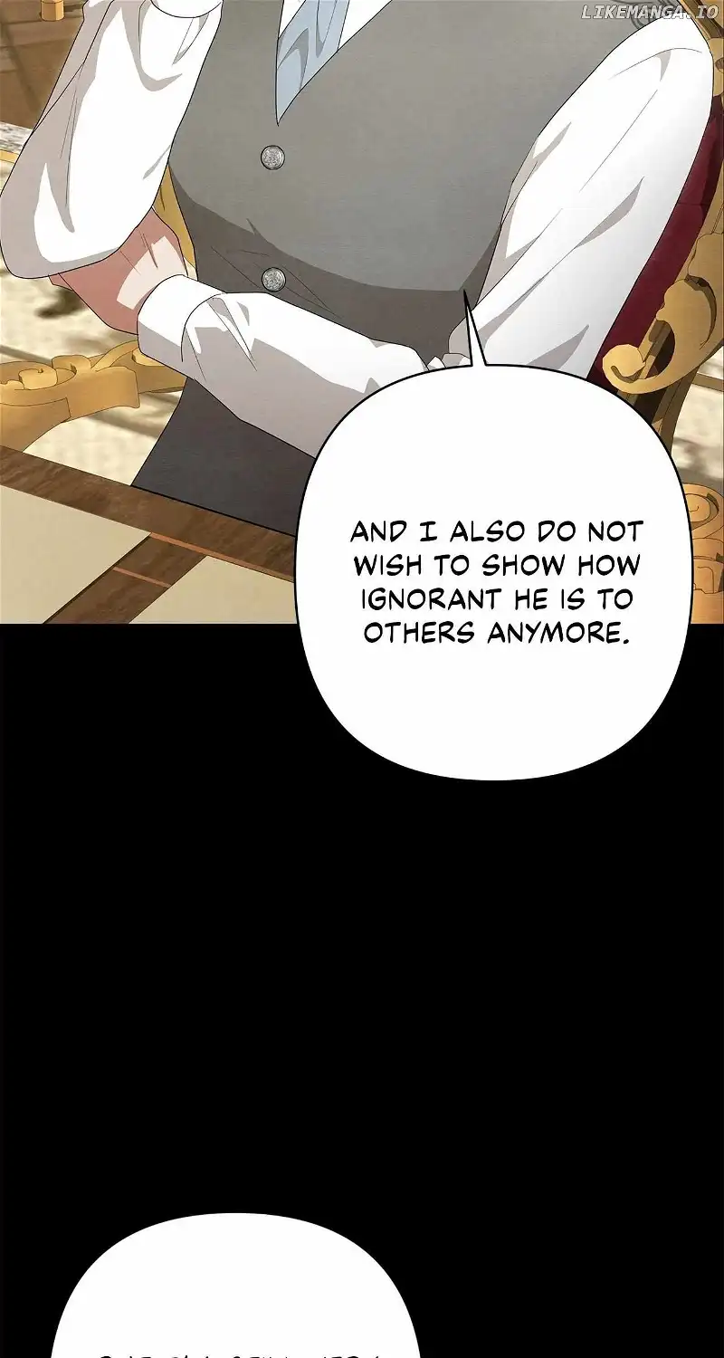 The Devil Who Kisses My Feet chapter 8 page 82