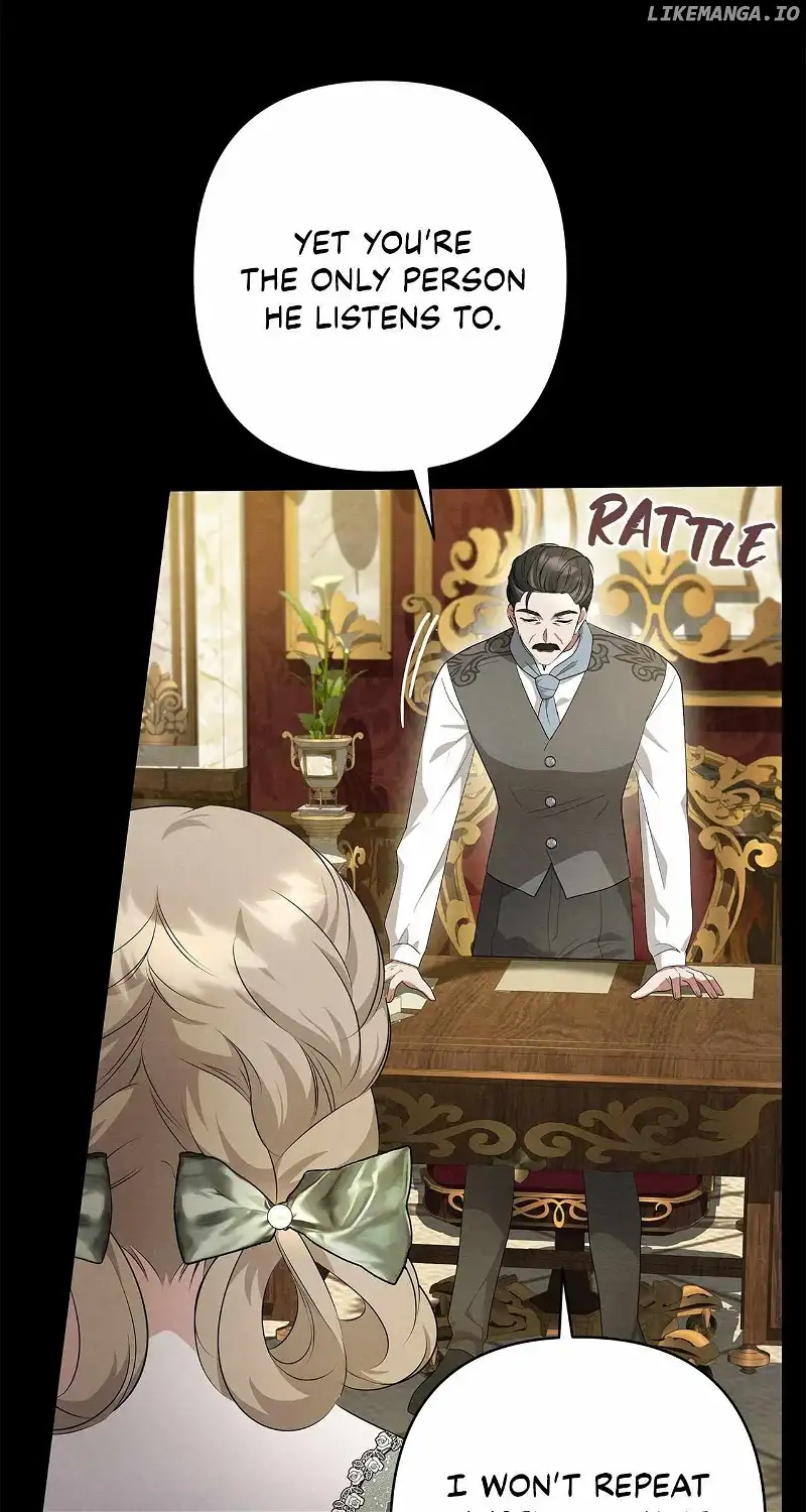 The Devil Who Kisses My Feet chapter 8 page 84