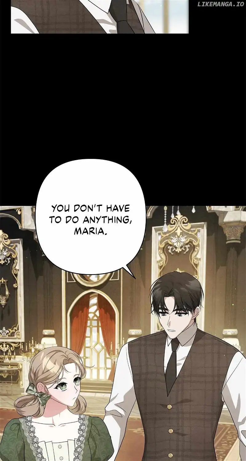 The Devil Who Kisses My Feet chapter 8 page 87