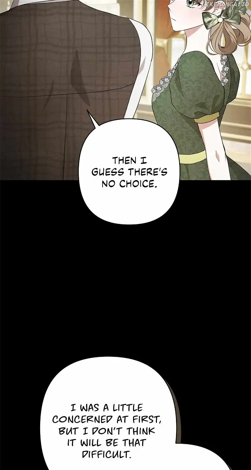 The Devil Who Kisses My Feet chapter 8 page 89