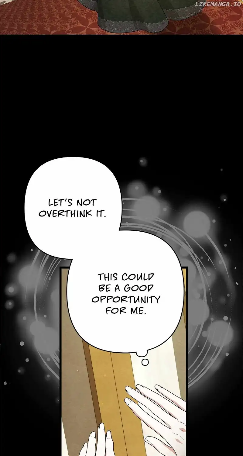The Devil Who Kisses My Feet chapter 8 page 92