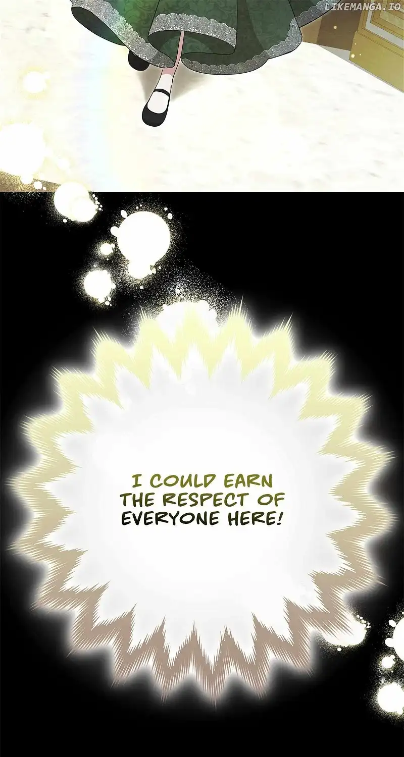The Devil Who Kisses My Feet chapter 8 page 95
