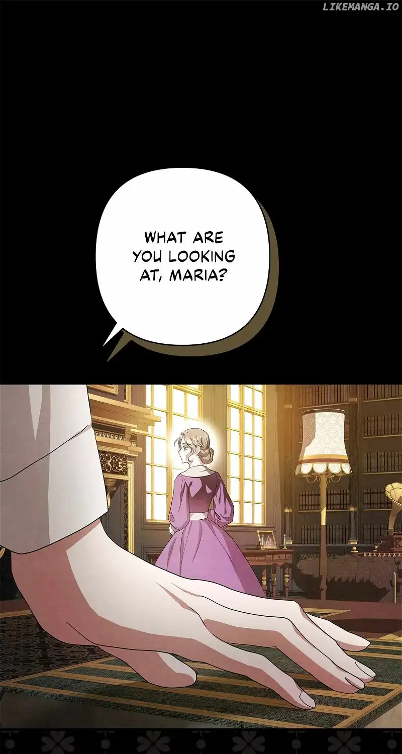 The Devil Who Kisses My Feet chapter 8 page 102