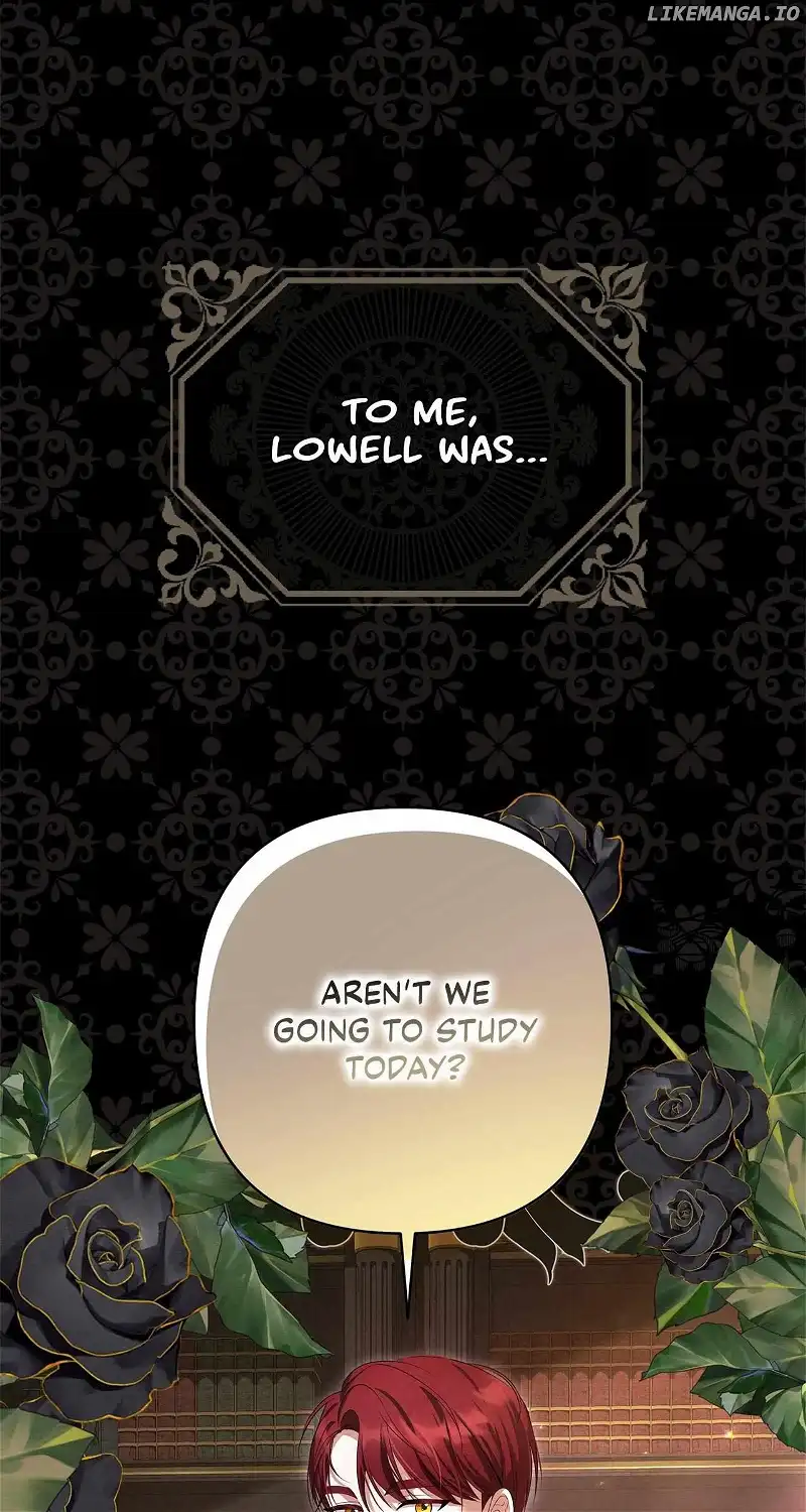 The Devil Who Kisses My Feet chapter 8 page 103