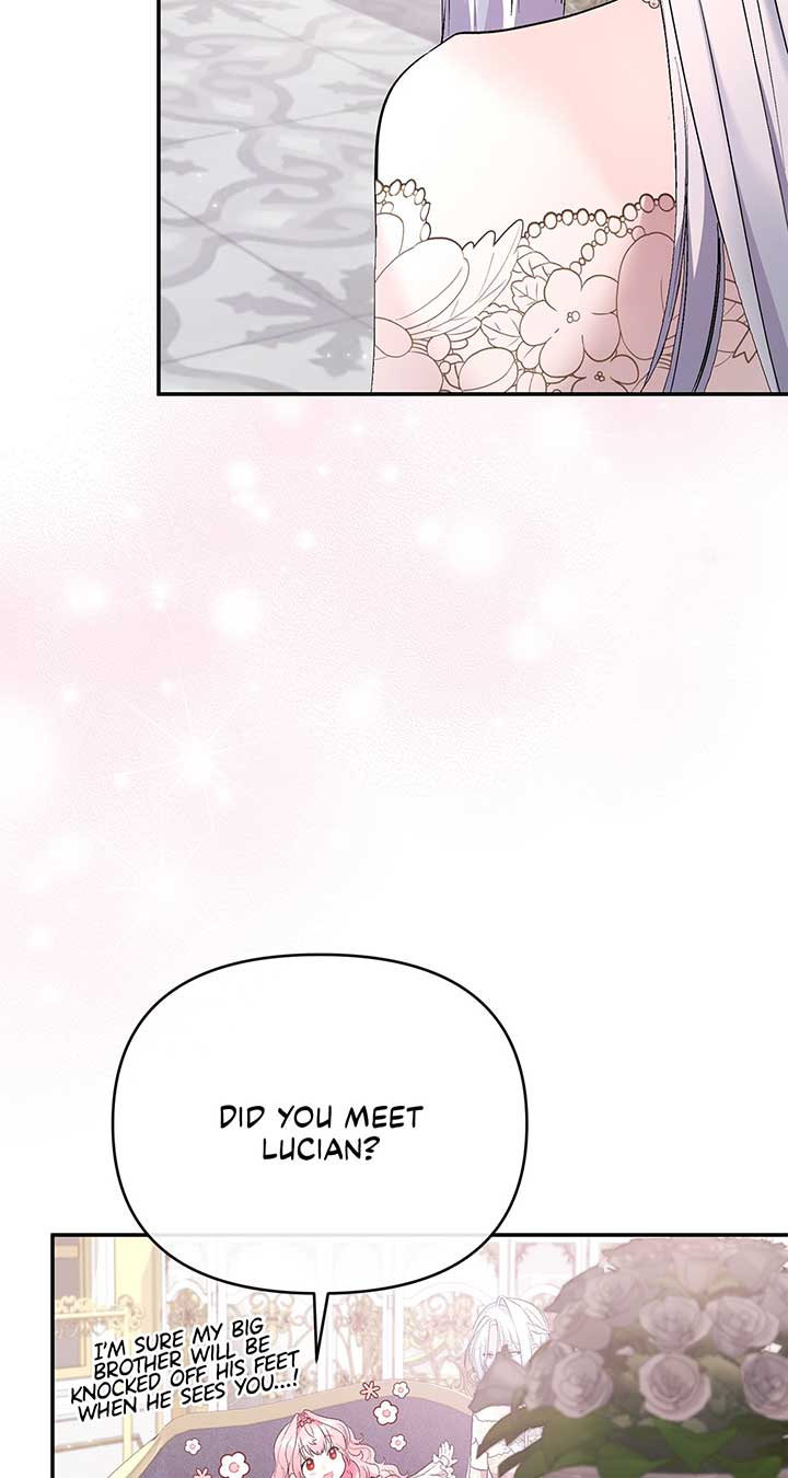No, I Only Charmed the Princess! chapter 1 page 5