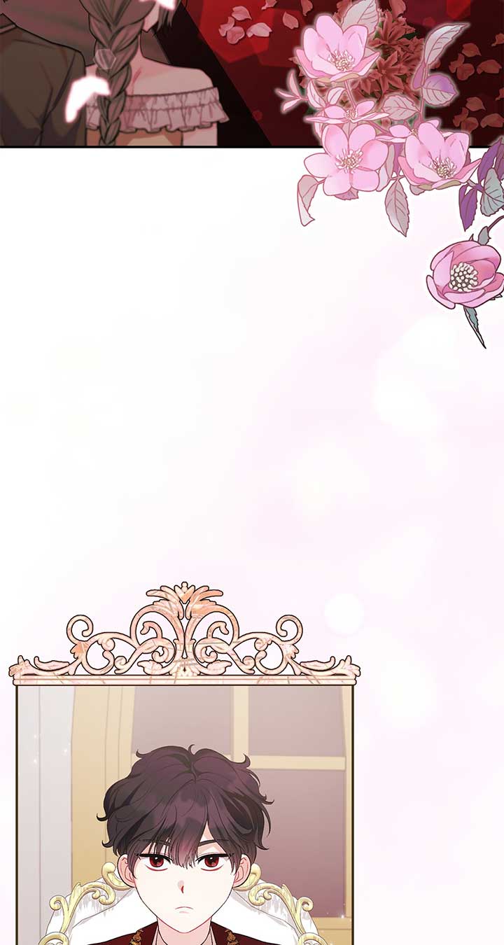 No, I Only Charmed the Princess! chapter 1 page 32