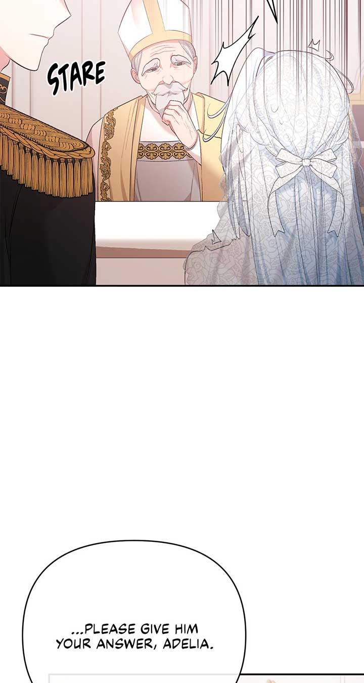 No, I Only Charmed the Princess! chapter 1 page 45