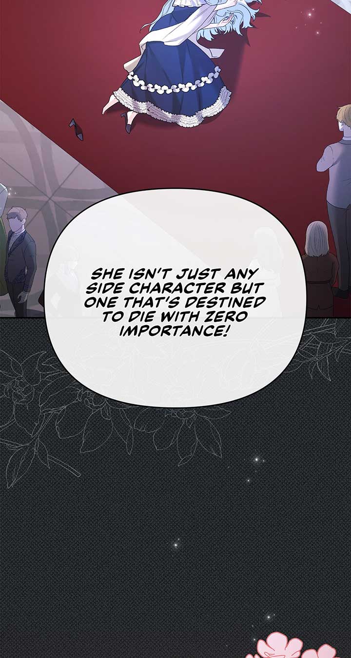 No, I Only Charmed the Princess! chapter 1 page 80